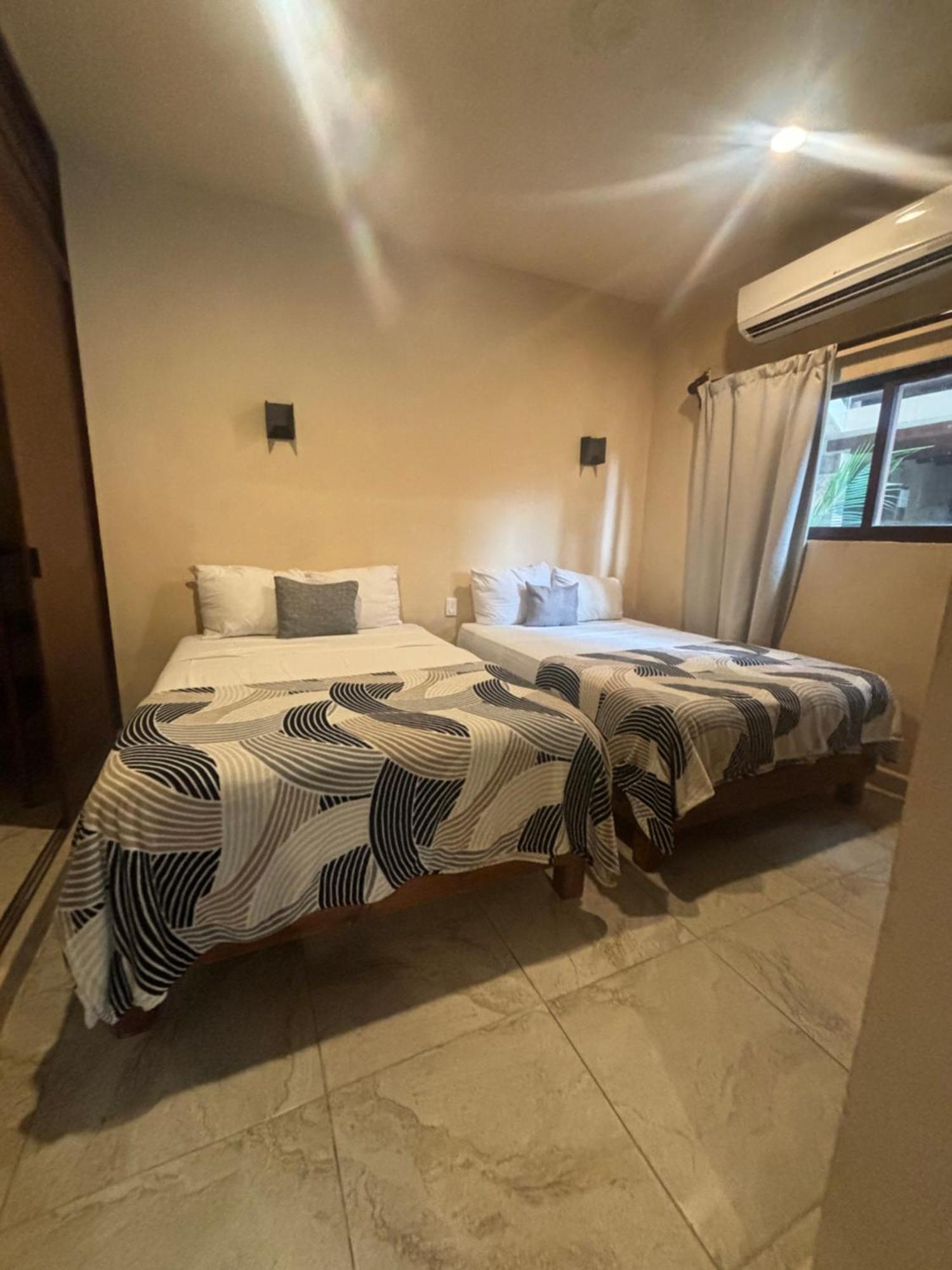Suites Villas El Jardin Isla Holbox Exterior photo